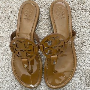 Tory Burch Miller Sandals